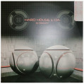 (CUB1657) Hardhouse & Cia ‎– Ei Deejay