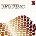 (16947) Javi Crecente & Alex TrackOne Presents David Cabeza ‎– Hold Me In Heaven (PORTADA GENERICA)