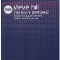 (2197) Steve Hill – My Lovin (Remixes)