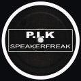 (19414) Rodick / P.I.K. ‎– Never - My Life / Speakerfreak