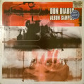 (CUB012) Don Diablo ‎– Album Sampler (2x12)