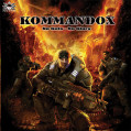 (CUB1782) Kommandox ‎– No Guts No Glory