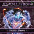 (18710) Evolution – Final Rain