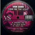 (8974) Van Shan ‎– Gime Me The Light