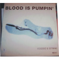 (23685) Voodoo & Serano ‎– Blood Is Pumpin'