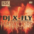 (ALB61) DJ X-Fly – Hardcore Style
