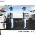 (ALB81) DJ Demand – Sleepwalker E.P.