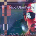 (2888) Nick Oberheim ‎– So Far Away