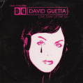 (29323) David Guetta ‎– Love, Don't Let Me Go