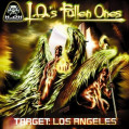 (ALB100) L.A.'s Fallen Ones – Target:Los Angeles