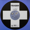(23008B) Fragma ‎– Toca's Miracle (VG+/VG+)