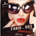 (21201) Farid and DDX – Paparazzi