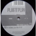 (25572) Plug 'N' Play ‎– Time To Bob
