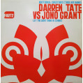 (3636) Darren Tate Vs Jono Grant – Nocturnal Creatures [Take My Hand] / Let The Light Shine In [Shine] - Part 2