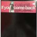 (4227B) Calanit ‎– If You Come Back