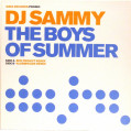(29718) DJ Sammy ‎– The Boys Of Summer