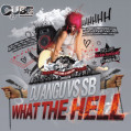 (VT233) DJ Angu Vs SB – What The Hell