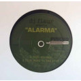 (10951) DJ Fleur ‎– Alarma