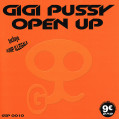 (16078) Gigi Pussy ‎– Open Up