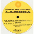 (SF230) Lambda – Hold On Tight