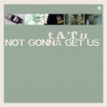 (SF218) t.A.T.u. – Not Gonna Get Us