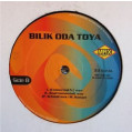 (CUB2387) Bilik Oda Toya ‎– Running