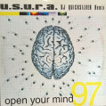 (XX258) U.S.U.R.A. – Open Your Mind 97