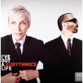 (8338) Eurythmics ‎– I've Got A Life