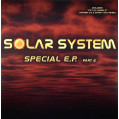 (8018) Solar System – Special E.P. (Part 2)