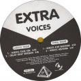 (25085) Extra ‎– Voices