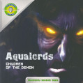 (2919) Aqualords ‎– Children Of The Demon