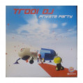 (3405) Trodi DJ ‎– Private Party