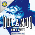 (2347) Orlando ‎– She's Alone