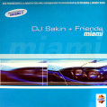 (ANT36) DJ Sakin & Friends ‎– Miami