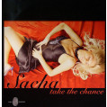 (10000) Sacha ‎– Take The Chance