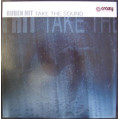 (2248) Ruben Hit ‎– Take The Sound