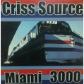 (E0044) Criss Source ‎– Miami 3000