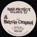 (CUB0634) Ivan Proyect – Isolator E.P.