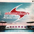 (1963B) Starsplash ‎– Fly Away (Owner Of Your Heart)