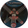 (CUB1252) T-Comissi ‎– C'Mon