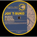 (10769) Joy T-Suko ‎– Distinto