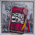 (XX225) Cherry Coke ‎– No Hagas El Indio, Haz El Cherokee (VG / VG CELO EN LOMO)