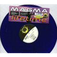 (XX254) Magma – Lifetime