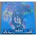 (20699) DJ Martin Present Xcalibur ‎– There's No Lie