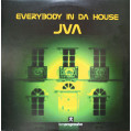 (S0115) JVA ‎– Everybody In Da House