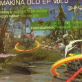 (10759) Makina Old EP Vol. 5