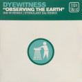(NS747) Dyewitness – Observing The Earth
