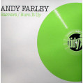 (12067) Andy Farley – Barriers / Burn It Up