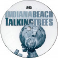 (0245) Indiana Beach Feat. Shiva Kaa ‎– Talking Trees