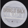 (CM1683) Brooklyn Bounce ‎– Bring It Back (Remixes)